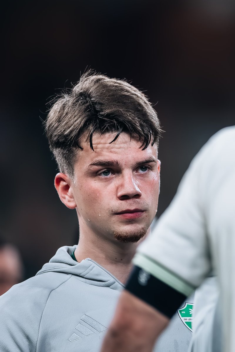 وليد سعيد tweet media