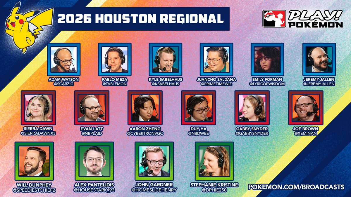 Play! Pokémon tweet media