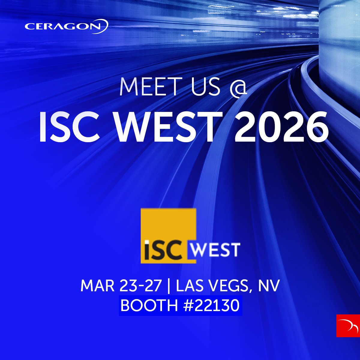 Ceragon Networks tweet media