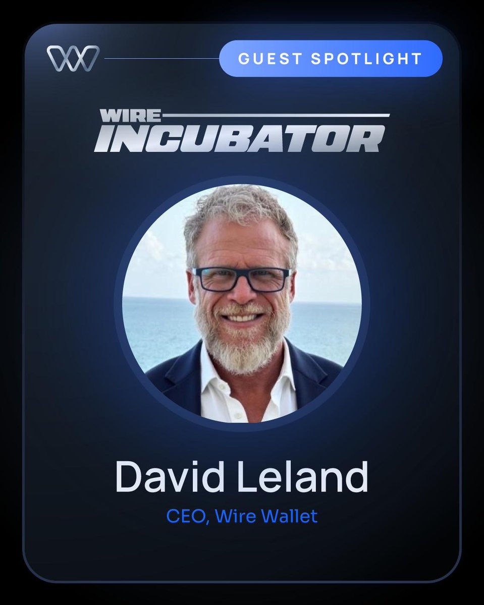 Wire Network tweet media