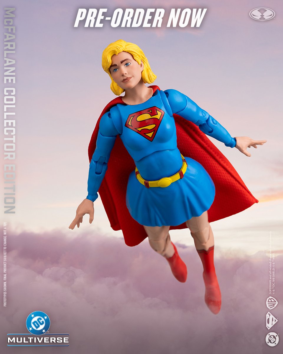 McFarlane Toys tweet media