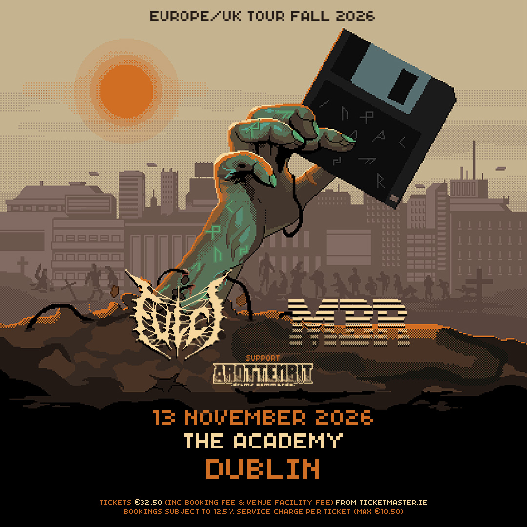 Ticketmaster Ireland tweet media