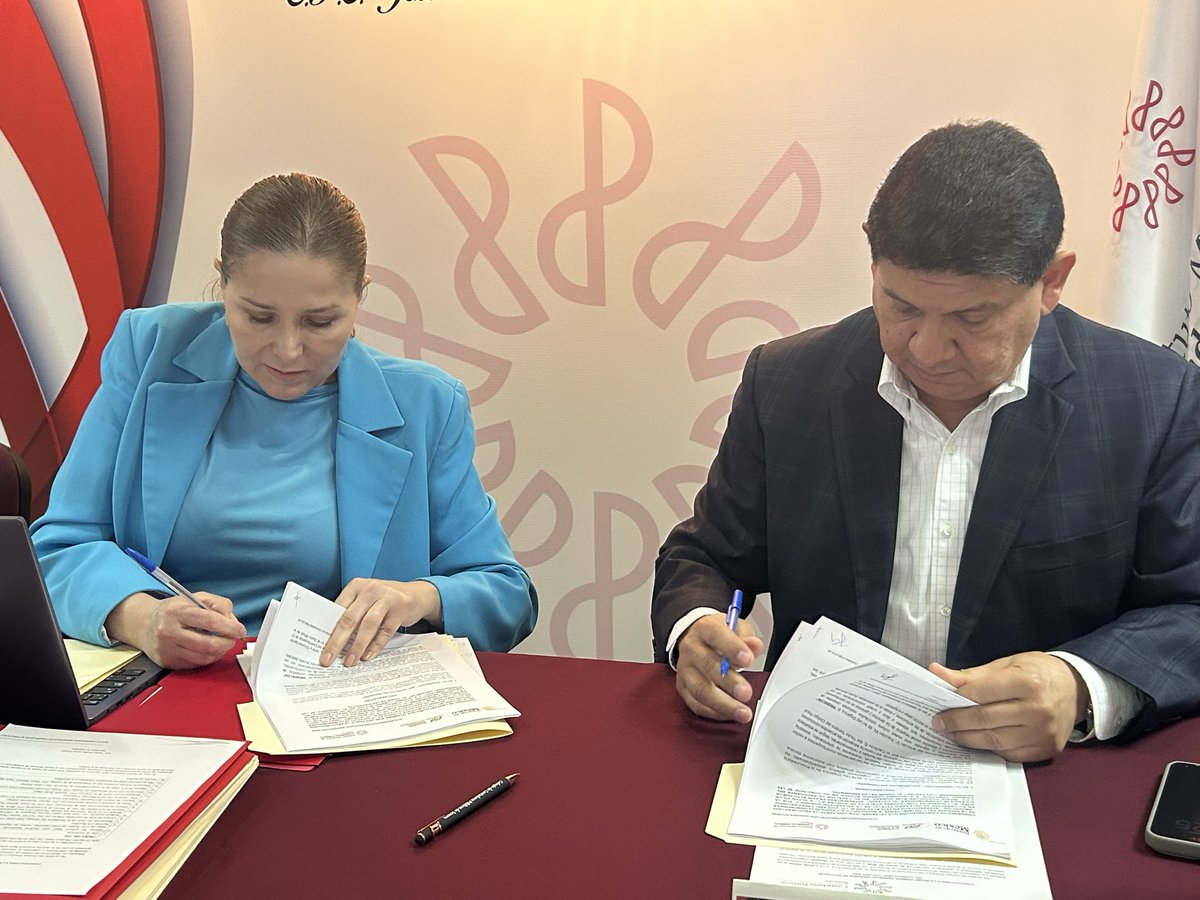 IMCP Sonora tweet media