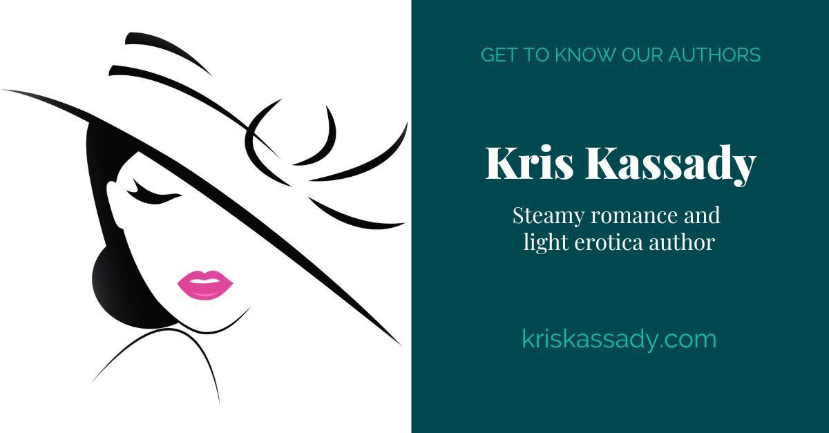FussyLibrarian's tweet photo. If "my glasses kept steaming up" isn't the best testimonial for the storytelling skills of #romanceauthor Kris Kassidy, we don't know what is. https://t.co/IXOF7sACqA #authorQA #romance #romancewriter #author https://t.co/xXlCUDE78Q