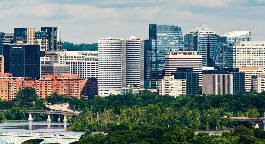 Arlington Department of Environmental Services tweet media