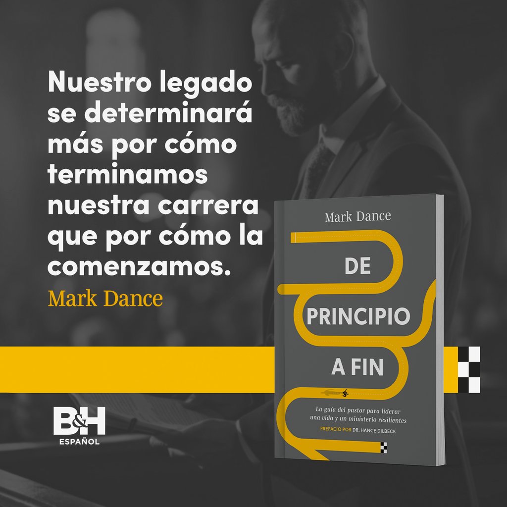 B&H Español tweet media