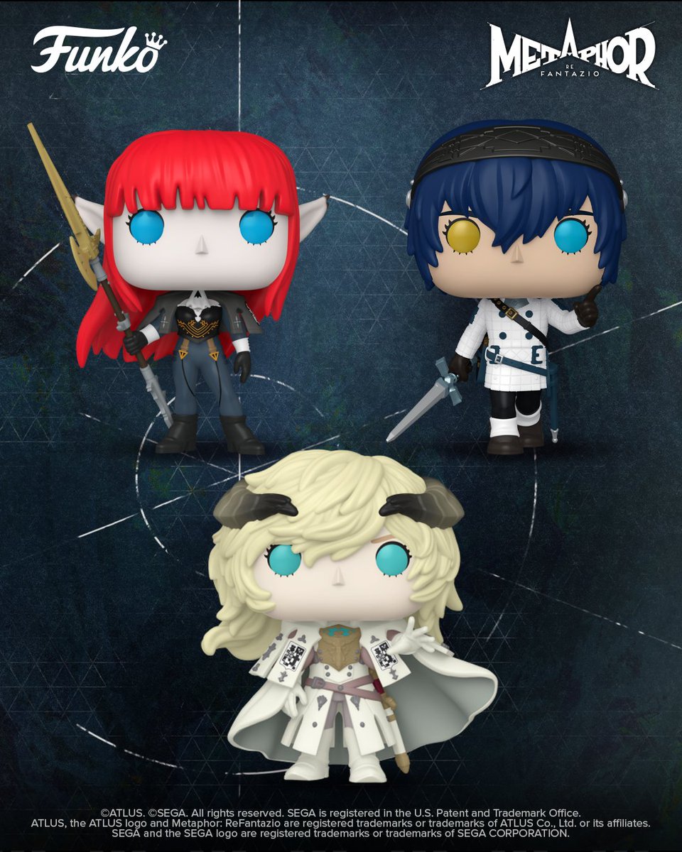 Official ATLUS West tweet media