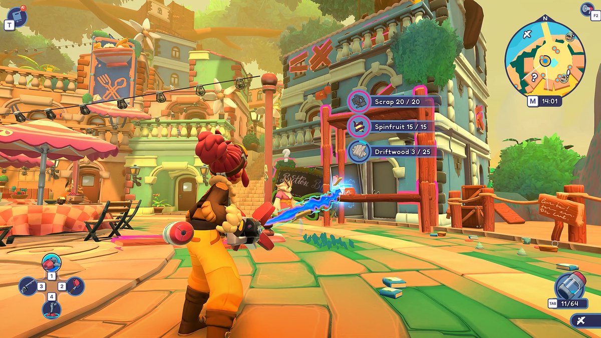 Megabit Publishing tweet media