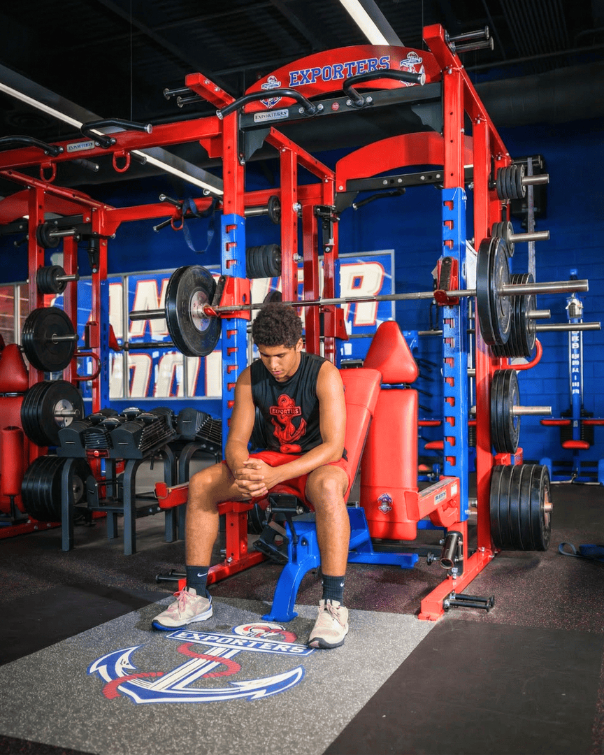 PMX | Strength Equipment Made in the U.S.A. tweet media