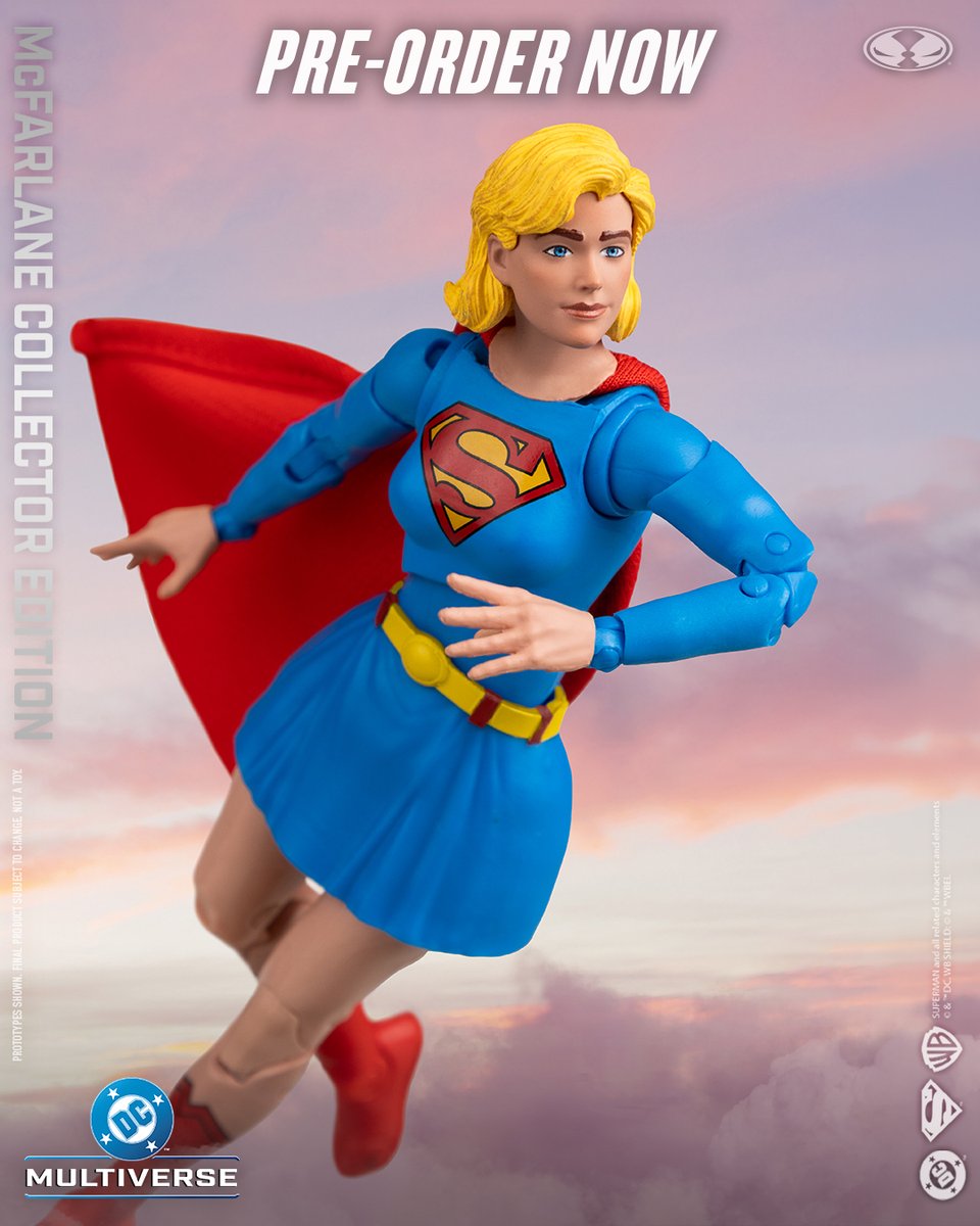 McFarlane Toys tweet media