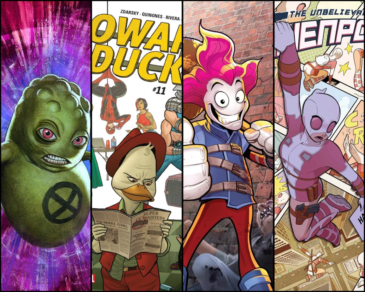 #Slapstick4Rivals&TŌKON tweet media