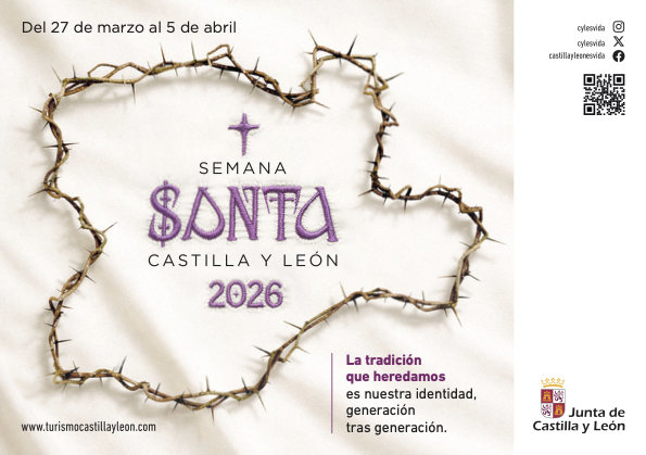 Turismo Castilla y León tweet media