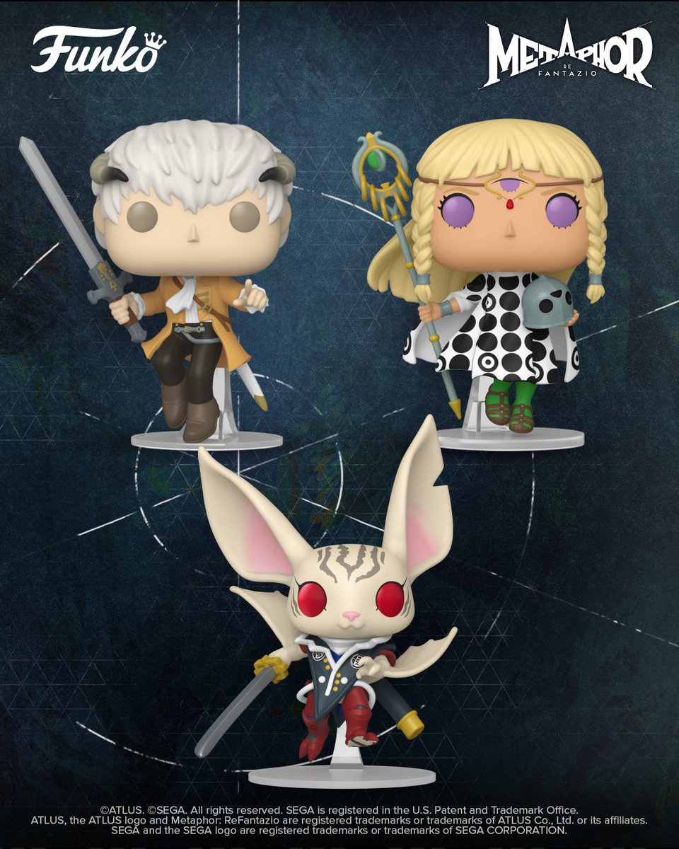 Official ATLUS West tweet media