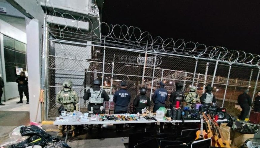 Cesar Gutiérrez Priego M.R. tweet media