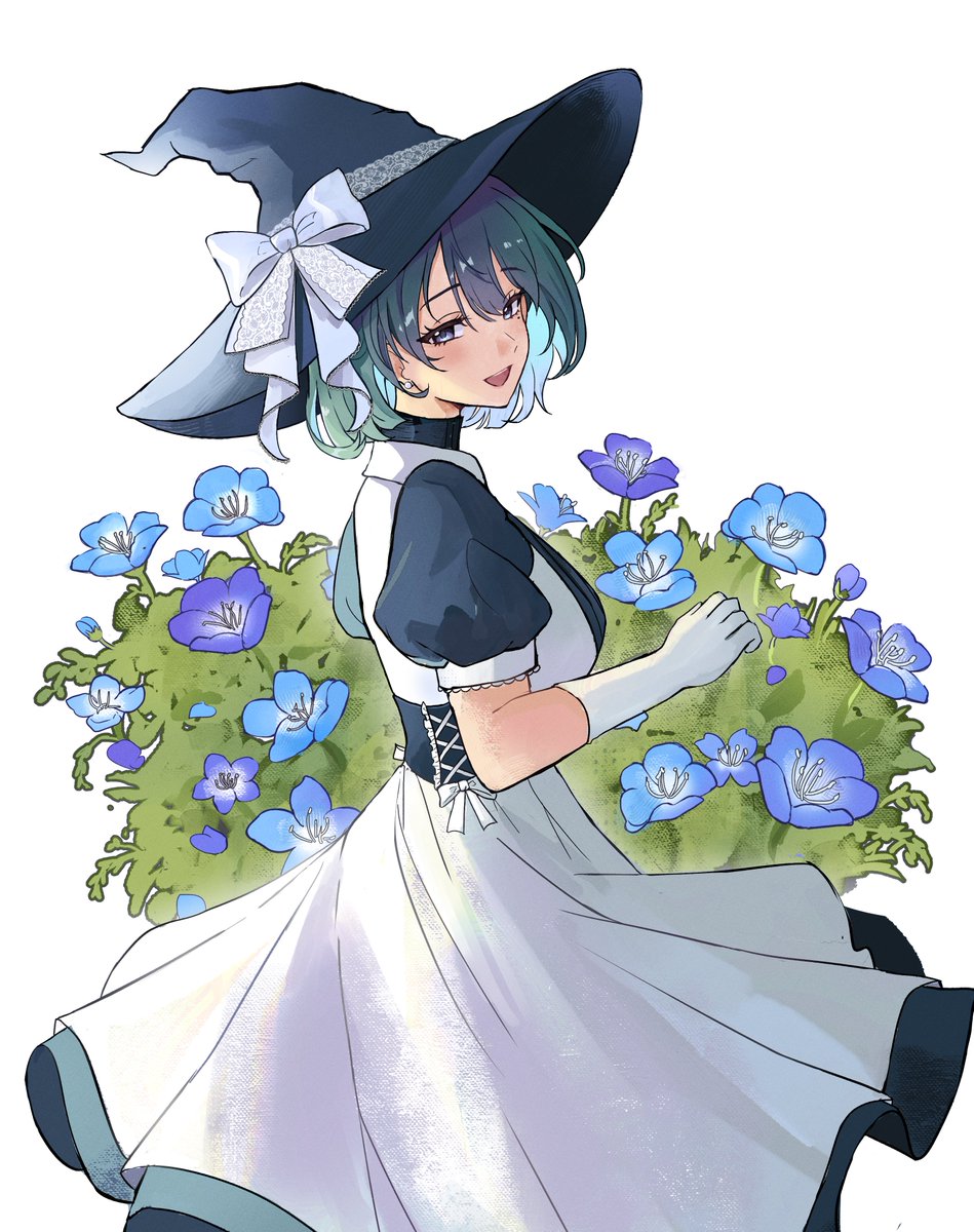 Yuurina ❈ tweet media