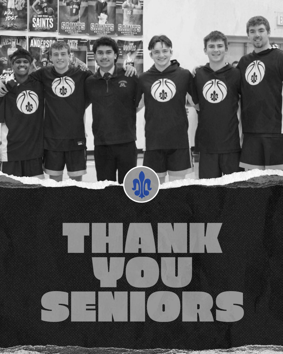 Saint Peter Boys Basketball tweet media
