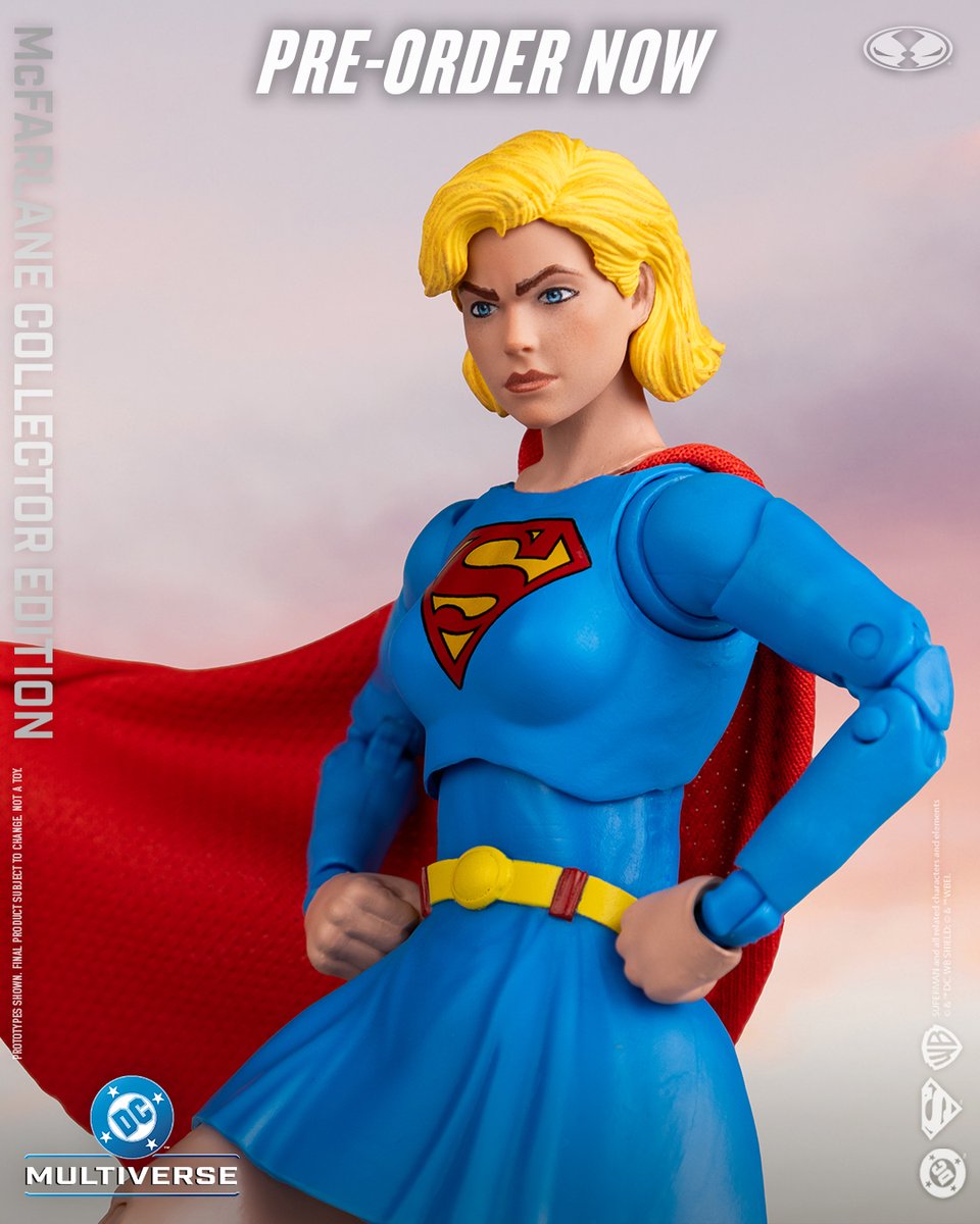 McFarlane Toys tweet media