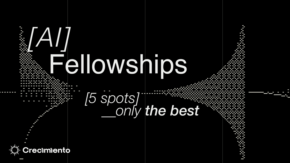 Crecimiento 🌞 tweet media