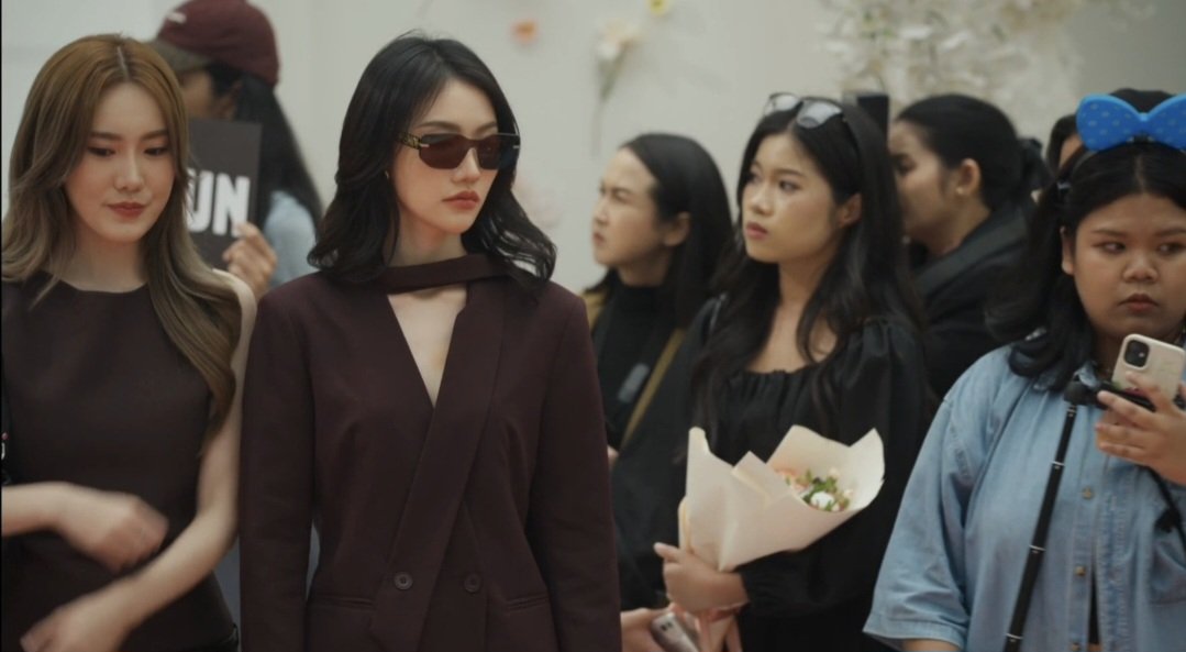 ดอกไม้แห่งความทรงจำ tweet media