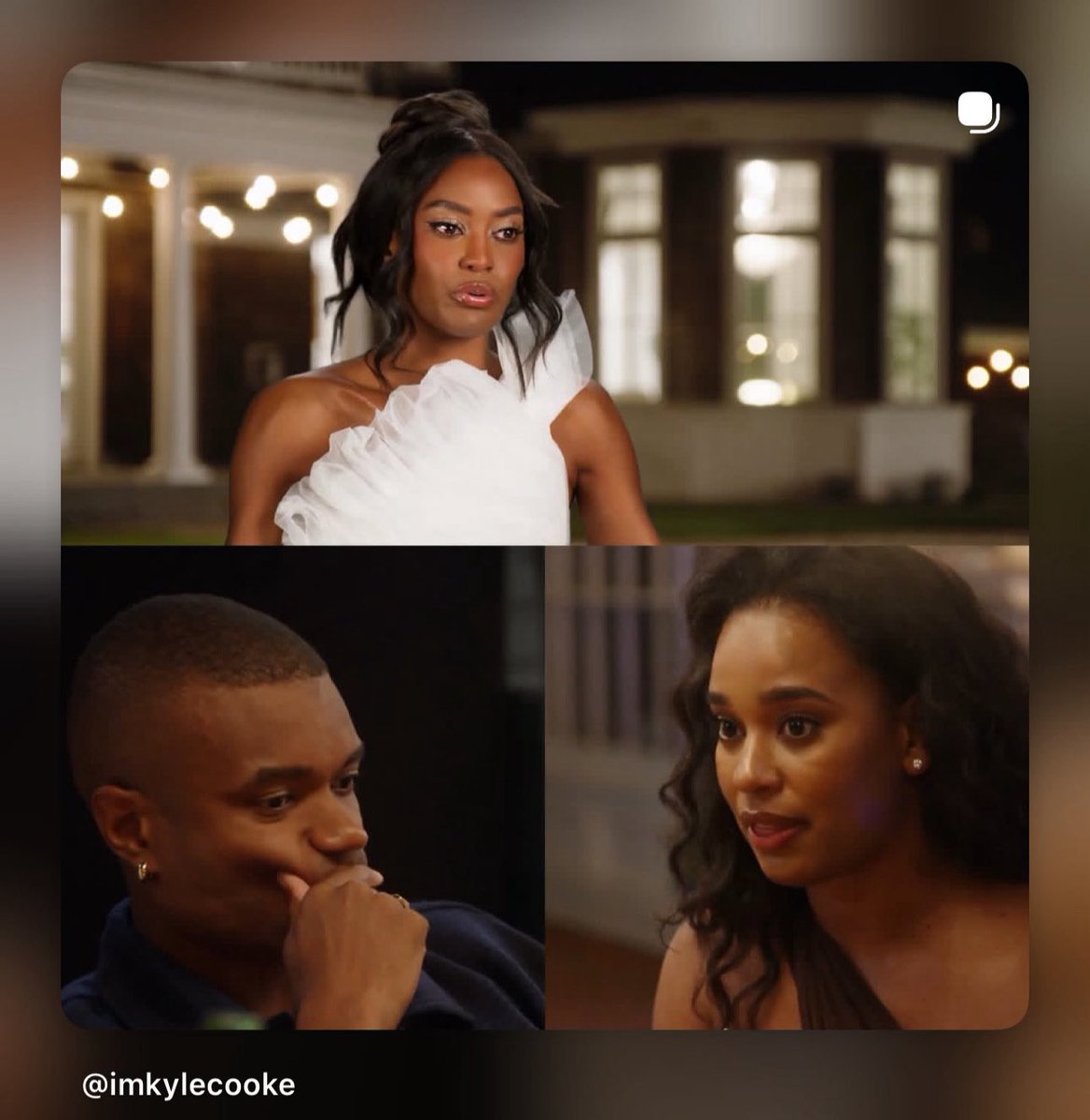 Queens of Bravo tweet media