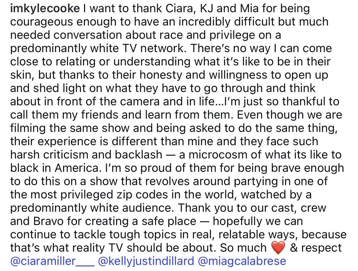 Queens of Bravo tweet media