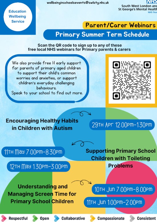 Foresters Primary School tweet media