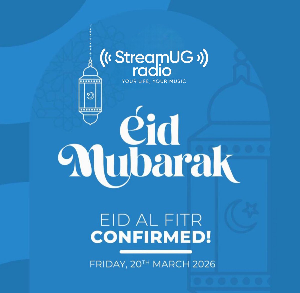 StreamUg Radio🇺🇬 tweet media