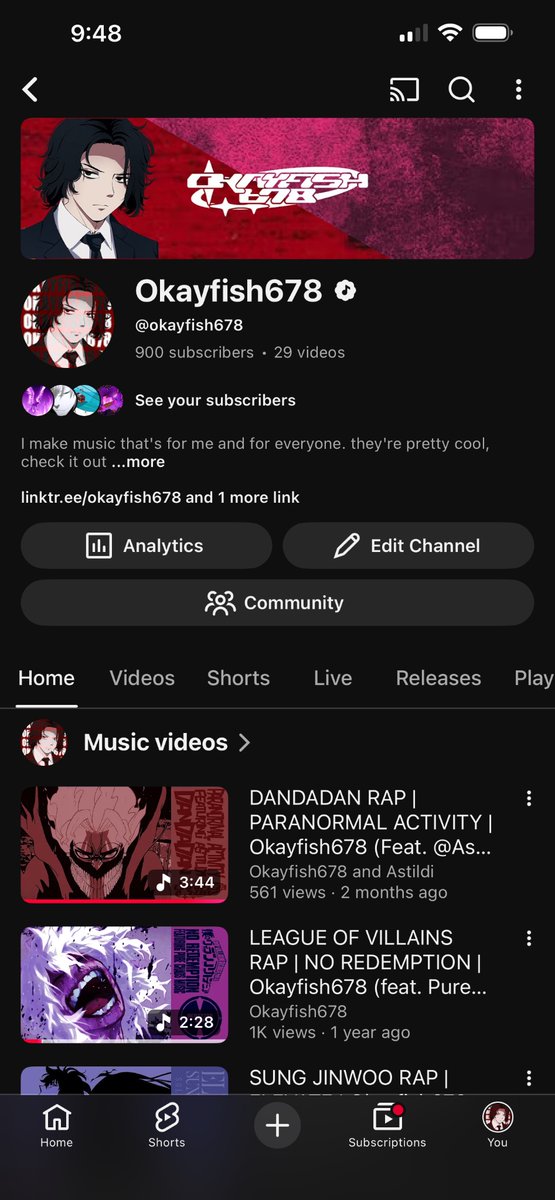 STREAM PARANORMAL ACTIVITY tweet media