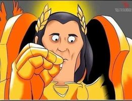 Barbok da Smart Boy tweet media