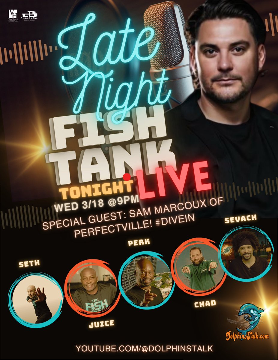 TheFishTank tweet media