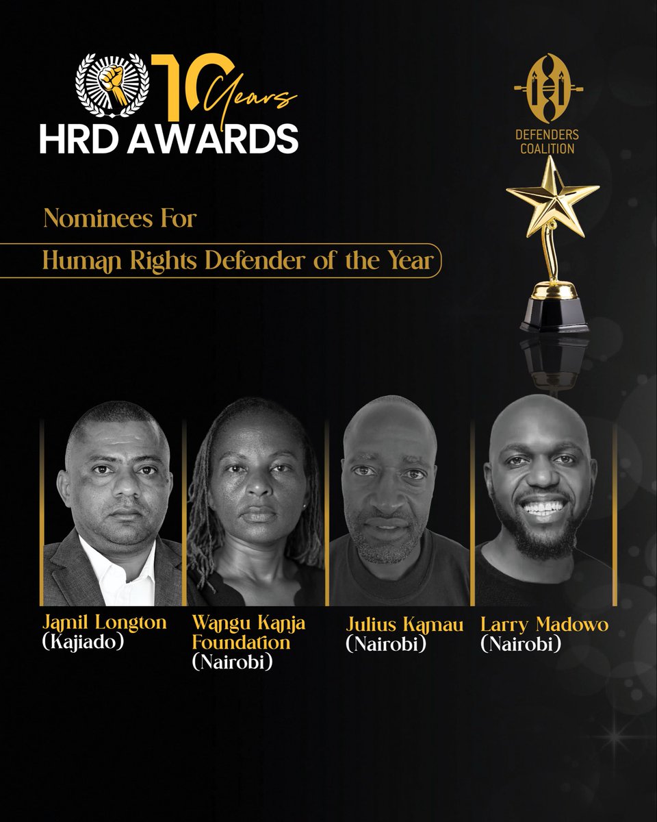 @Defenders Coalition 🇰🇪 tweet media