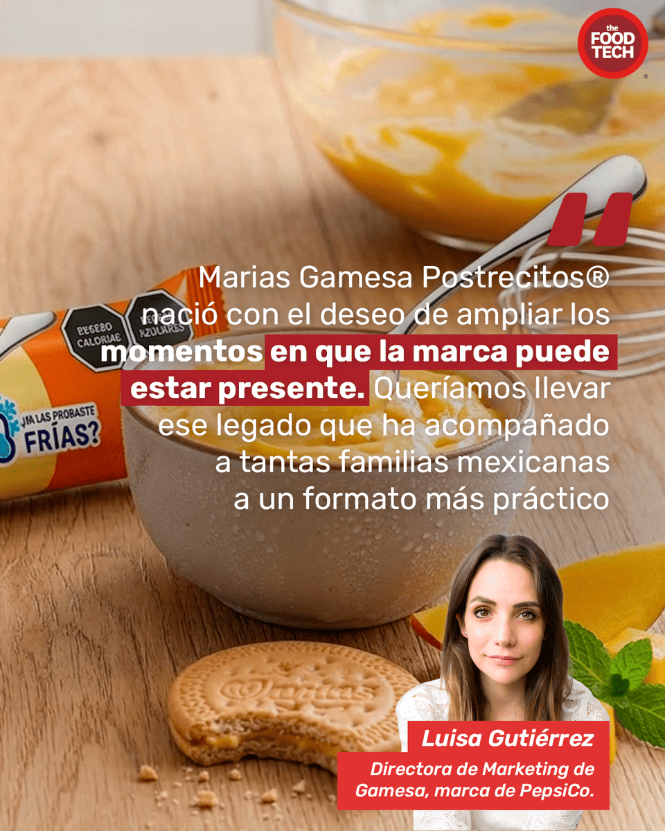 The Food Tech ® tweet media