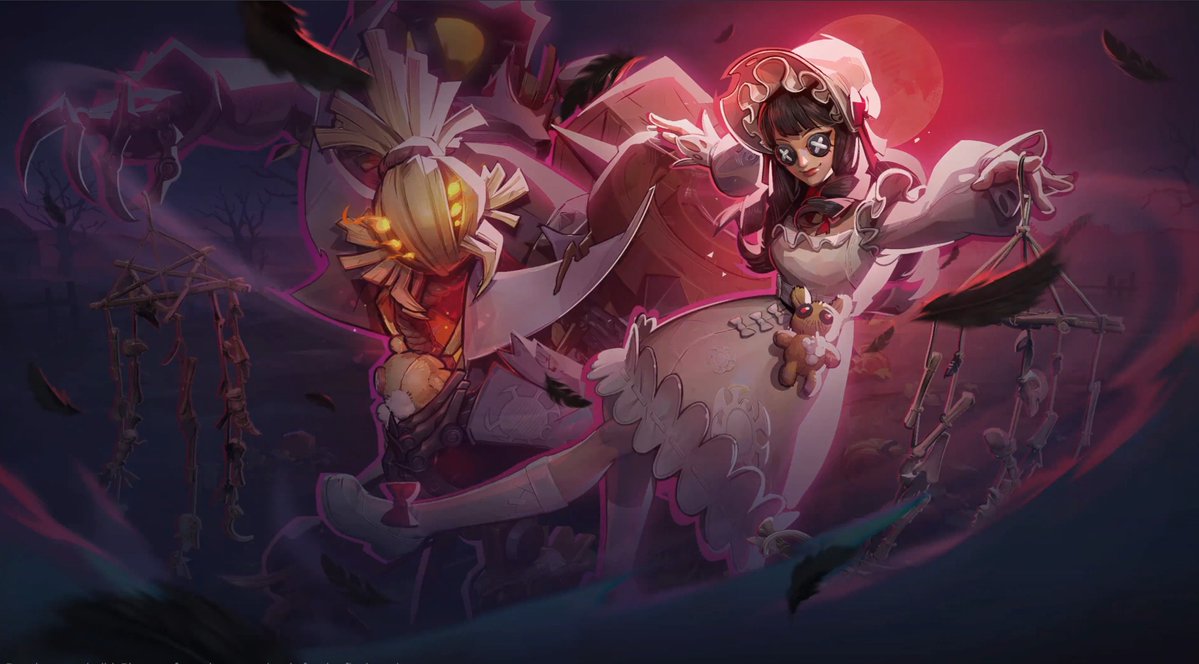 X0X_LEAK's tweet image. ‼️PENI PARKER - SEASON 7 BATTLEPASS Skin!