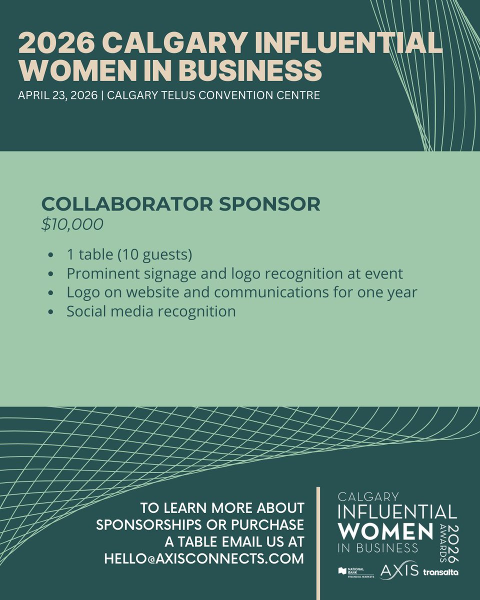 Axis Connects tweet media