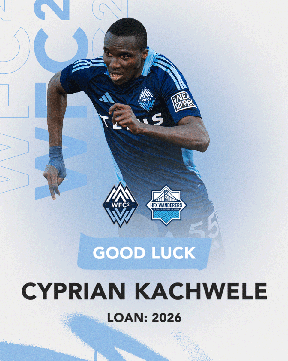 Whitecaps FC 2 tweet media