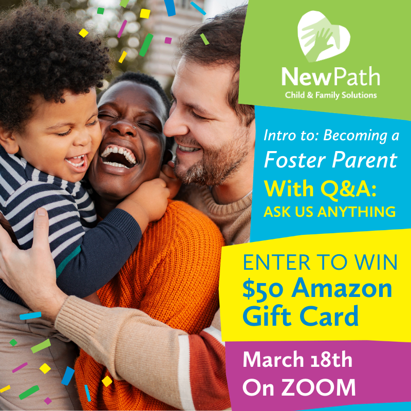 NewPath Child & Family Solutions tweet media