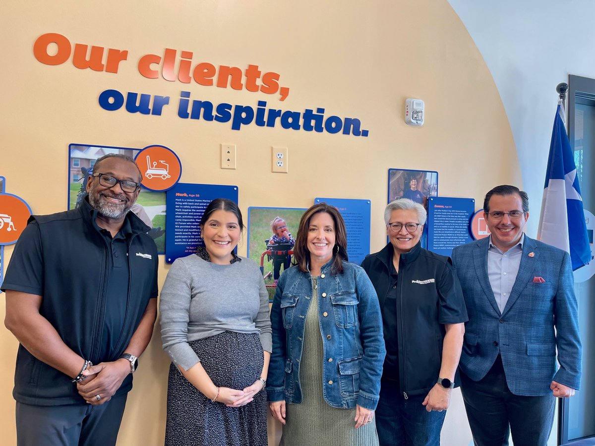 Project MEND tweet media