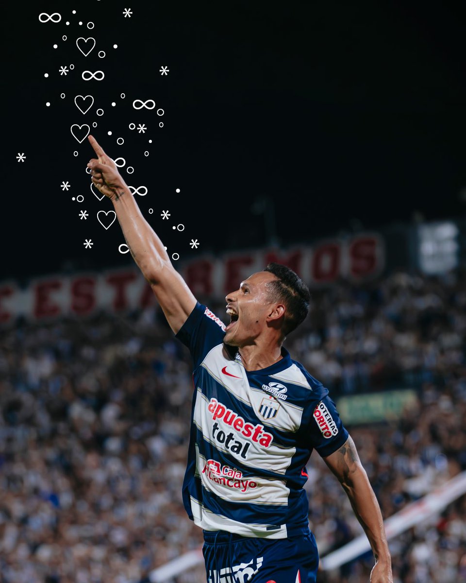 Club Alianza Lima tweet media