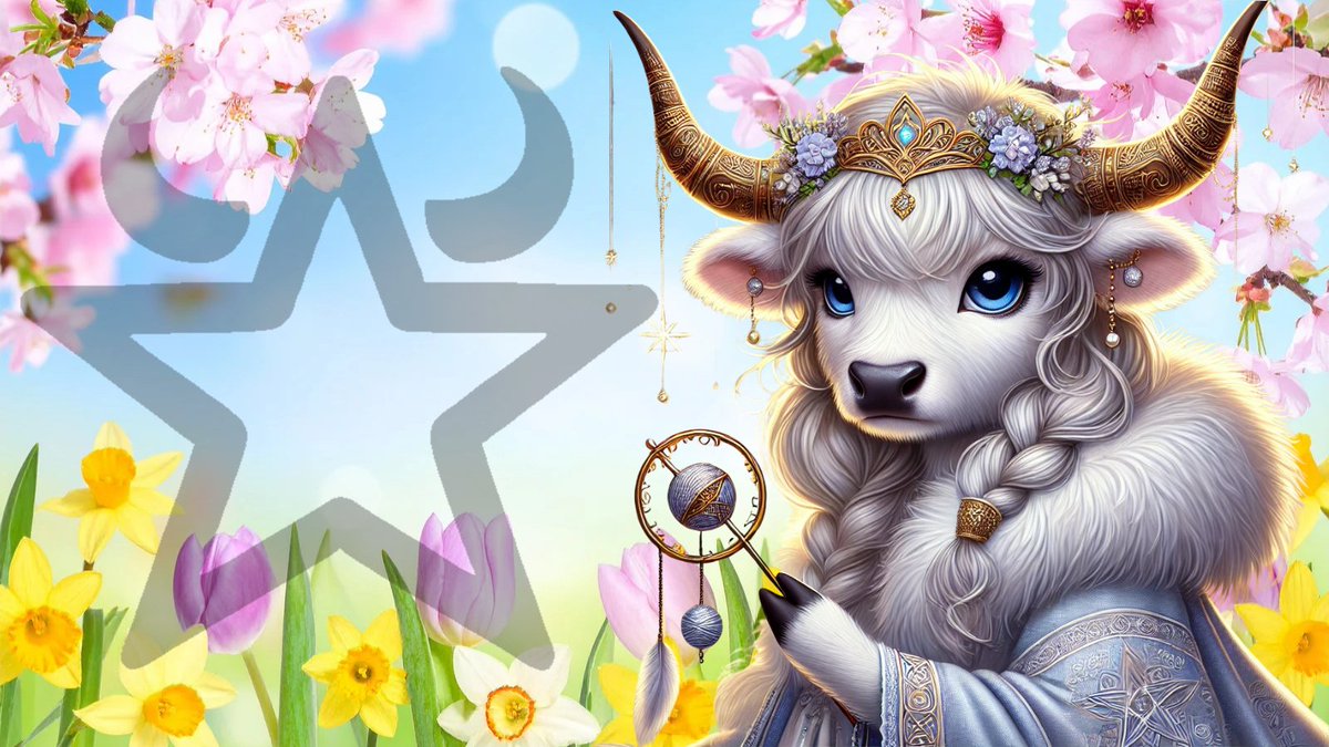 Cow Stars tweet media