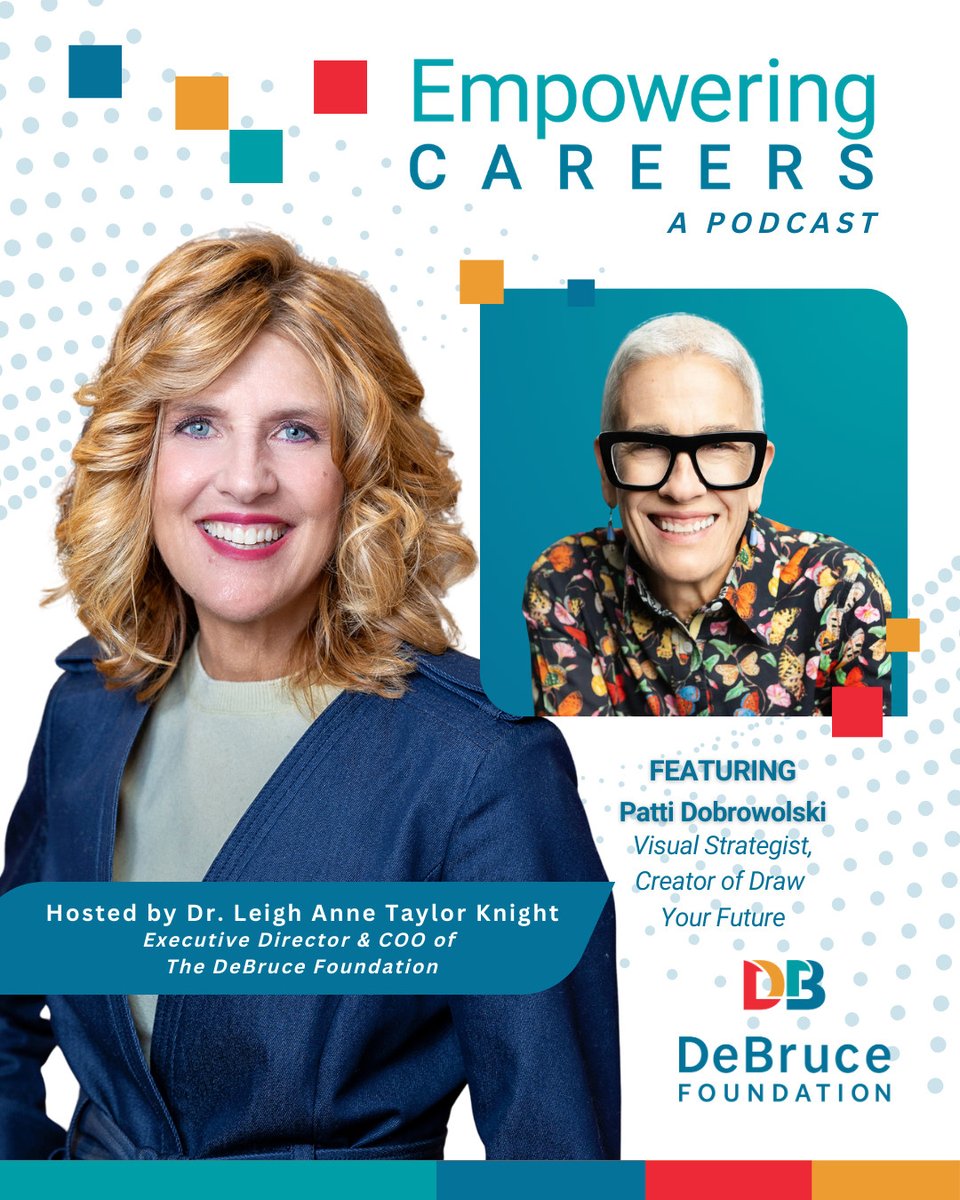 The DeBruce Foundation tweet media