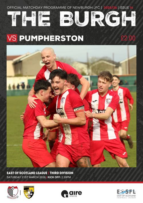 Newburgh Juniors FC tweet media