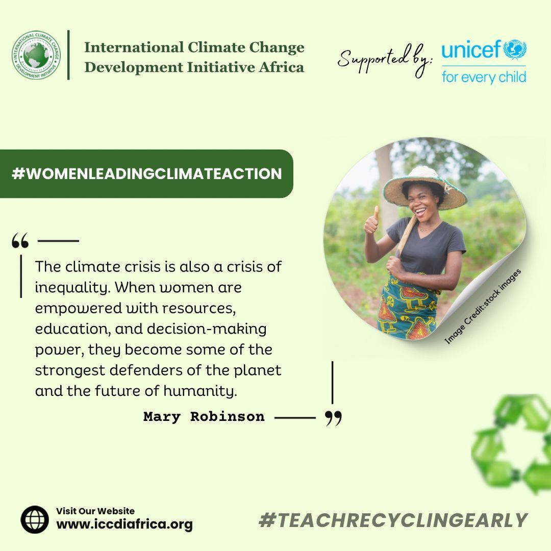 ICCDI AFRICA tweet media