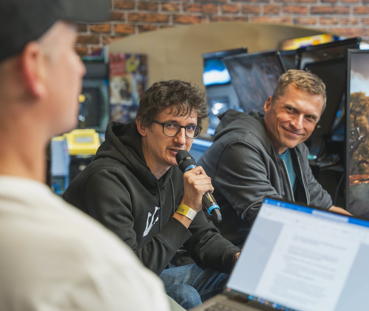 Jiří Bigas tweet media