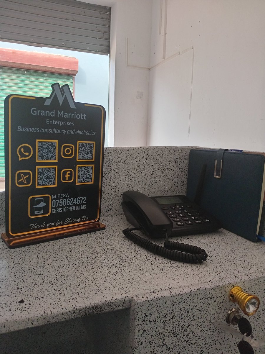 Grand Marriott Enterprises tweet media