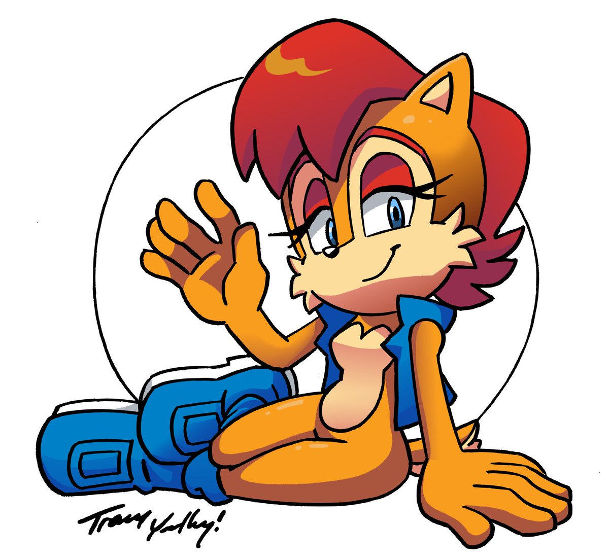 _Gordon_ (Comms are Open) tweet media