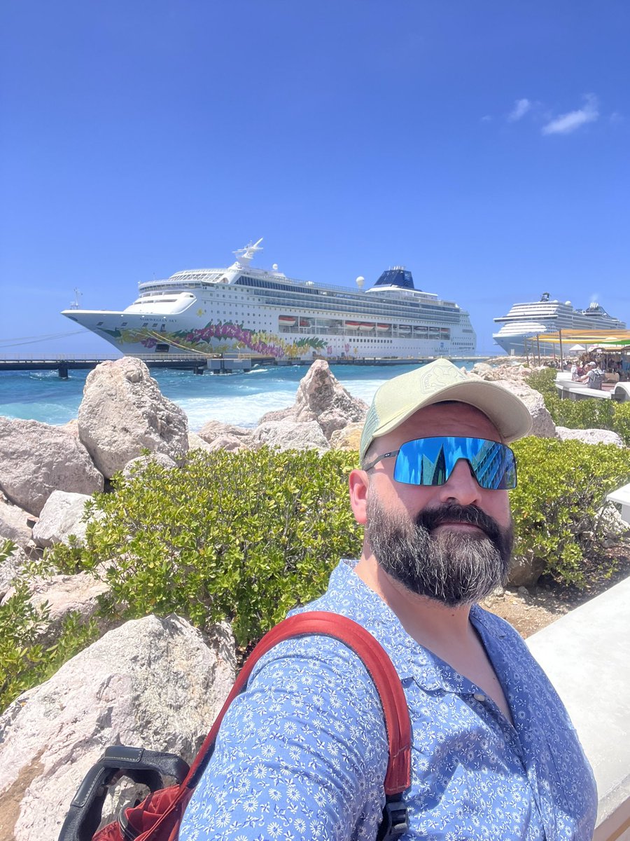 Kike Bauer (@kikebauer) on Twitter photo 