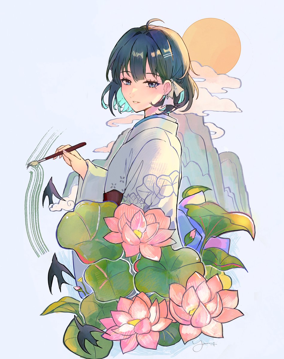 Yuurina ❈ tweet media