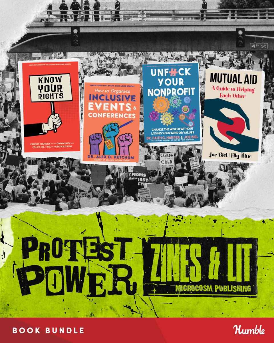 Humble Bundle tweet media