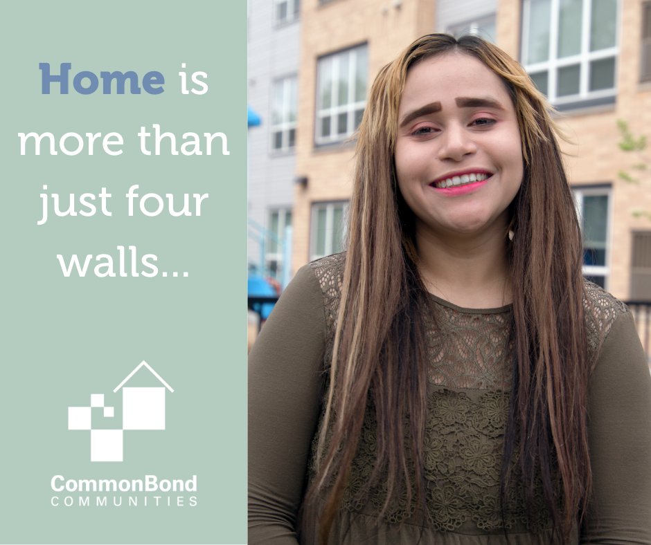 CommonBond Communities tweet media