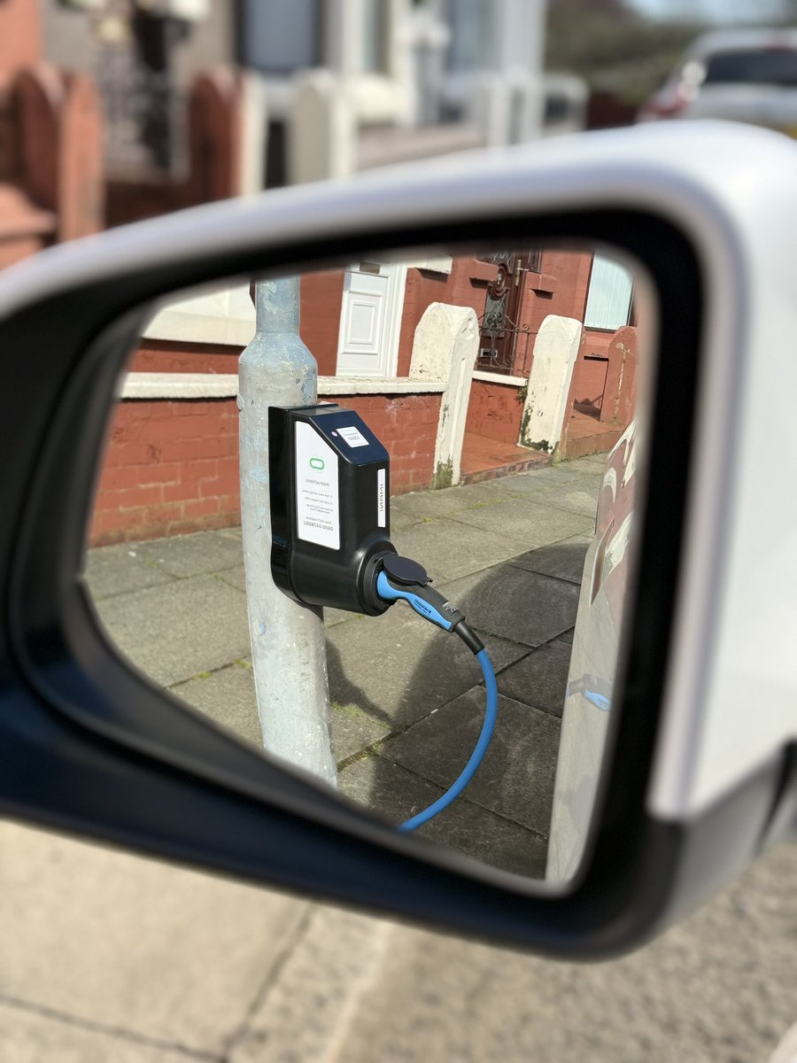 Jordan - The EV Guy tweet media